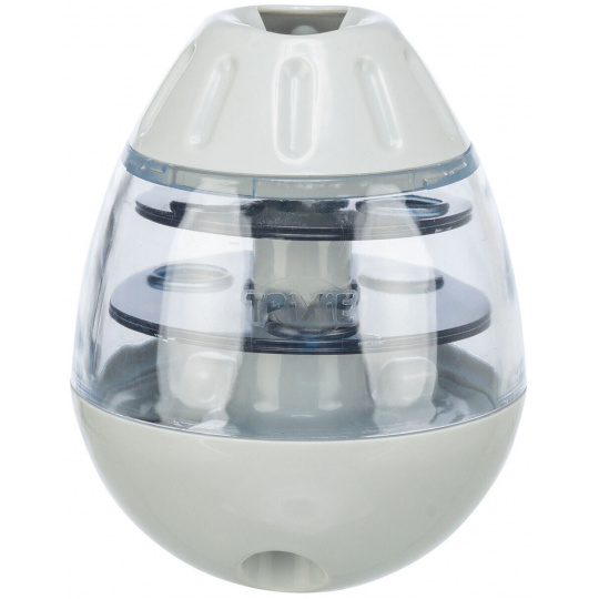 Roly poly Snack egg - vajce na maškrty, plast, 13cm