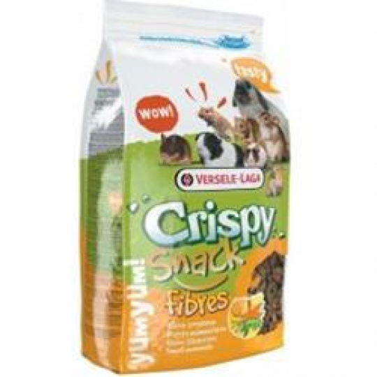 Pamlsok VL Crispy Snack Fibres 15 kg Pamlsok VL Crispy Snack Fibres 15 kg