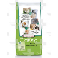 VL Classic Hlodavec Allround Mix- kompletné krmivo pre králiky a morčatá 20 kg VL Classic Hlodavec Allround Mix- kompletné krmivo pre králiky a morčatá 20 kg