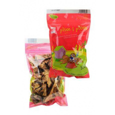 Pochúťka sušená MAPES pľúca 100g