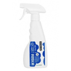 BIOclean likvidátor zápachu 250ml BLUE FLOWER BIOclean likvidátor zápachu 250ml BLUE FLOWER
