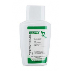 Vetpanthenol šampón s Azadirachtou 150ml