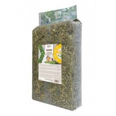 Seno s harmančekom a púpavou LIMARA 2kg