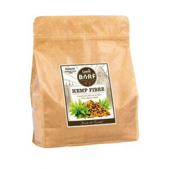 Canvit BARF Hemp Fiber 800g Canvit BARF Hemp Fiber 800g