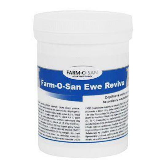 FOS Reviva Ewe 100g FOS Reviva Ewe 100g