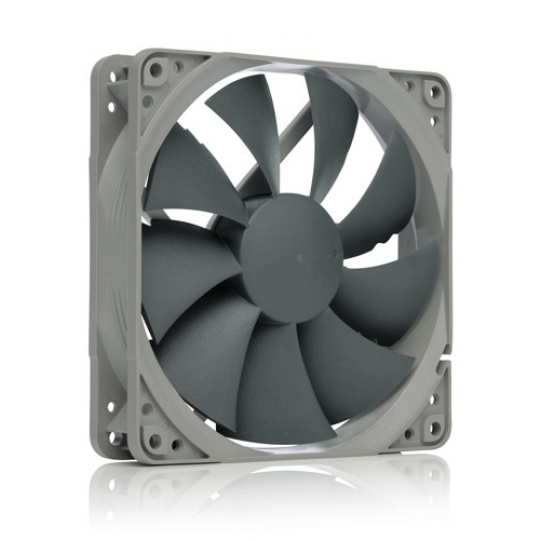Noctua NF P12 redux-1700 PWM Počítačová skříň Ventilátor 12 cm Šedá