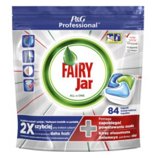 Kapsle do myčky nádobí Fairy P&G Professional 84ks