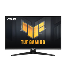 ASUS TUF Gaming VG32AQA1A 80 cm (31.5") 2560 x 1440 px Wide Quad HD LED Černá