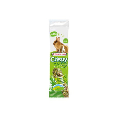 Pamlsok VL Crispy Mega Sticks Rabbits-Guinea Pigs "Green Meadow"-Zelená lúka - králik/morča 2 ks 140 g