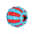 Hračka pes TREAT RUBBER Míč 6cm Zolux