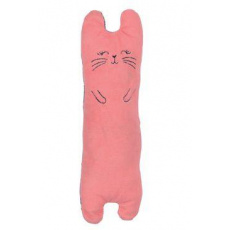 Hračka mačka ETHICAT FLORAL veľká mačka catnip Zolux Hračka mačka ETHICAT FLORAL veľká mačka catnip Zolux