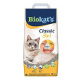 Podstielka Biokat's Classic 3in1 18l