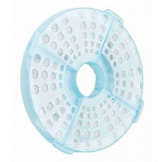 Náhradný filter aktívne uhlie k pítku 24464, 2 ks Náhradný filter aktívne uhlie k pítku 24464, 2 ks