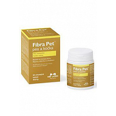 Fibra Pet pre psy a mačky 50tbl